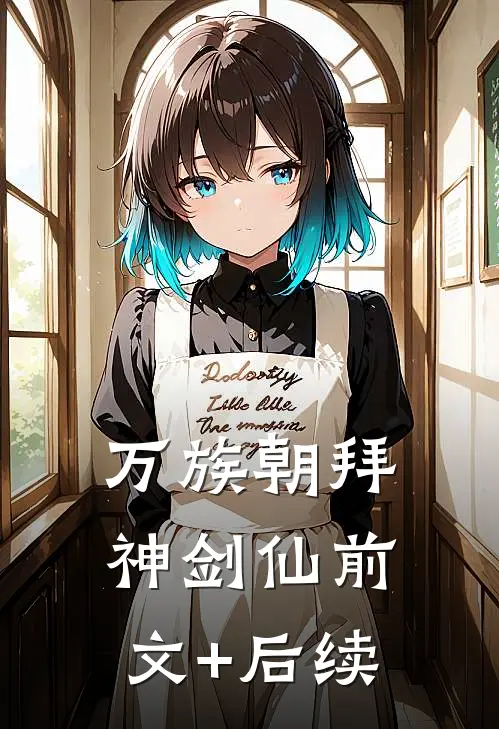 万族朝拜神剑仙前文+后续