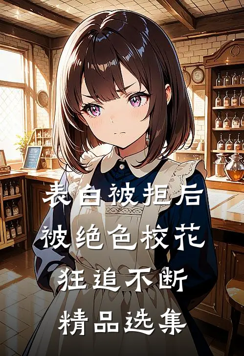 表白被拒后，被绝色校花狂追不断精品选集