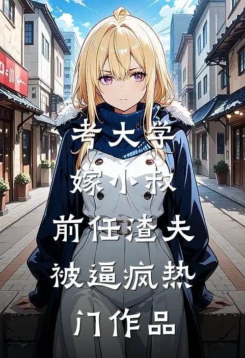 考大学，嫁小叔，前任渣夫被逼疯热门作品