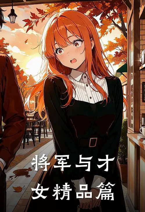 将军与才女精品篇