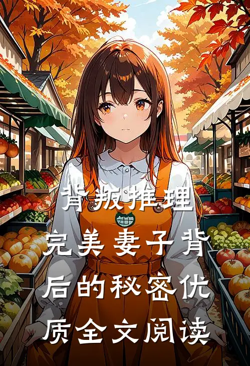 背叛推理：完美妻子背后的秘密优质全文阅读
