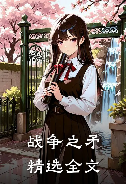 战争之矛精选全文
