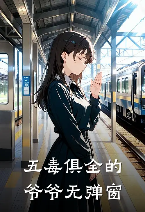 五毒俱全的爷爷无弹窗