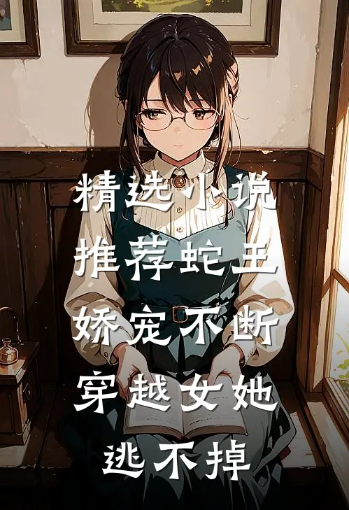 精选小说推荐蛇王娇宠不断，穿越女她逃不掉