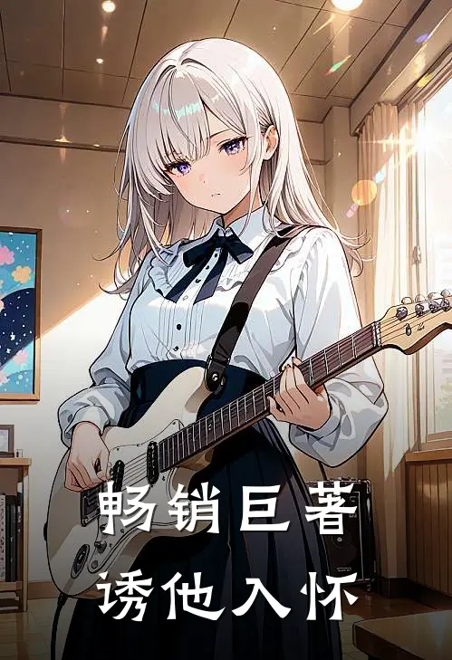 畅销巨著诱他入怀