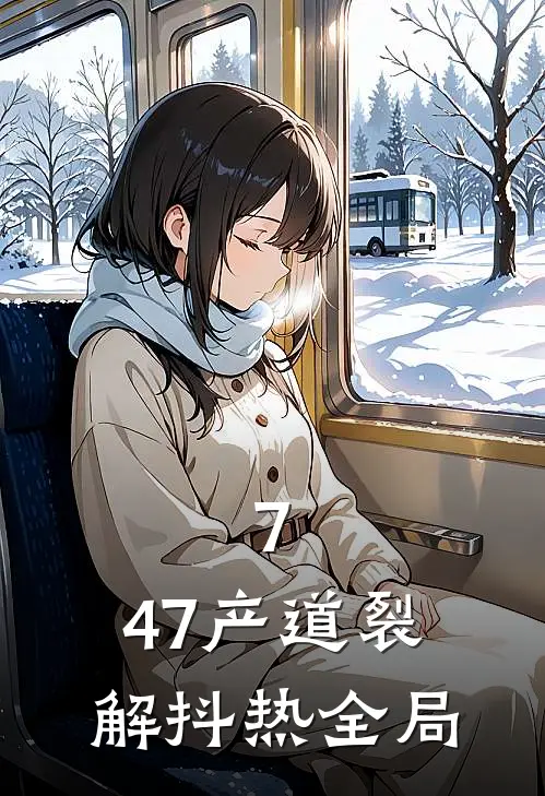 7:47产道裂解抖热全局