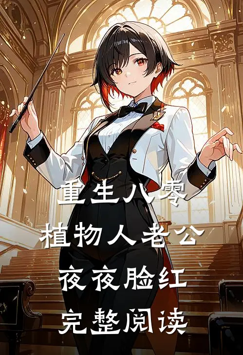 重生八零，植物人老公夜夜脸红完整阅读
