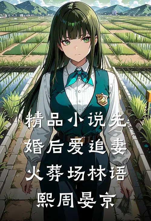 精品小说先婚后爱追妻火葬场林语熙周晏京