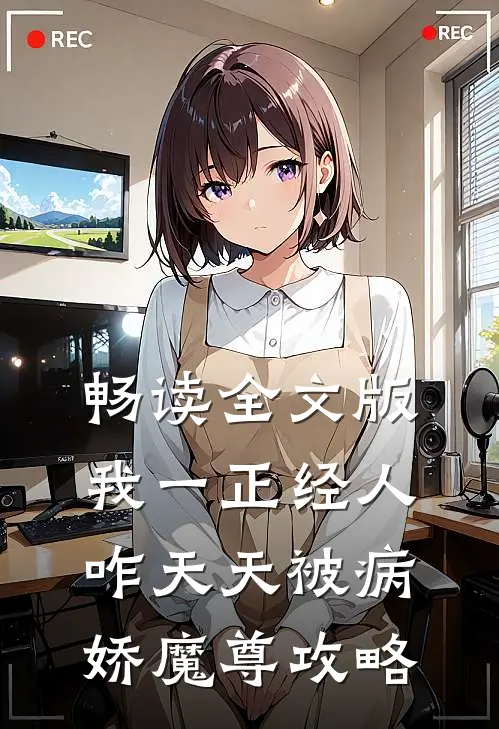 畅读全文版我一正经人，咋天天被病娇魔尊攻略