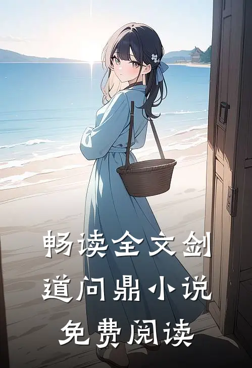 畅读全文剑道问鼎小说免费阅读
