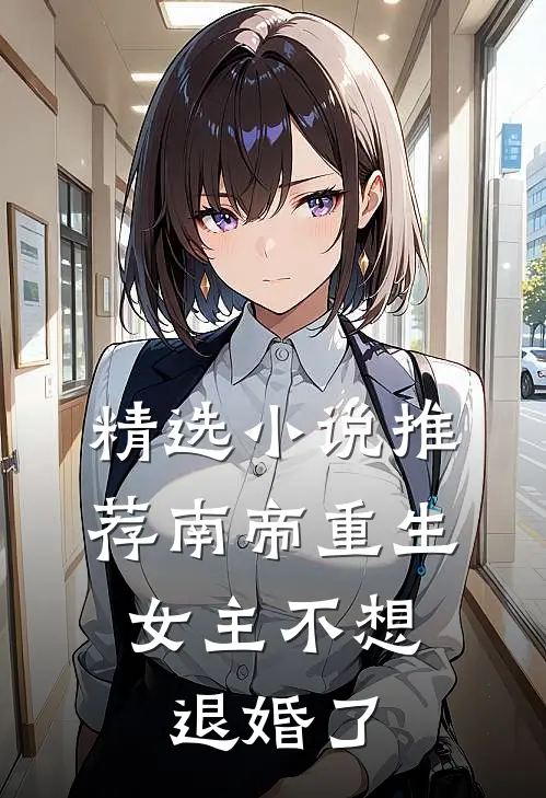 精选推荐南帝重生,女主不想退婚了免费阅读