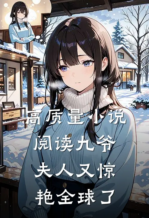 高质量小说阅读九爷，夫人又惊艳全球了