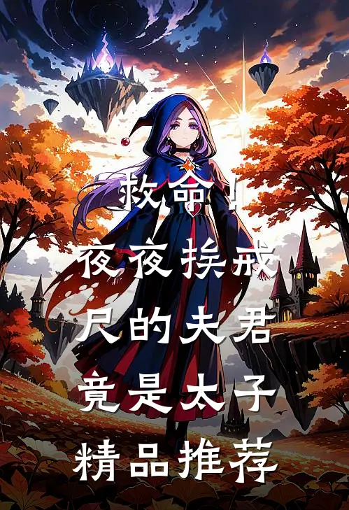 救命！夜夜挨戒尺的夫君竟是太子精品推荐