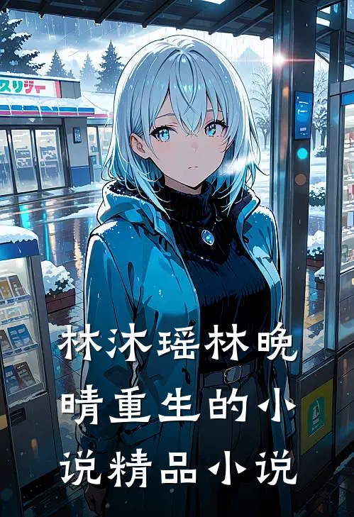 林沐瑶林晚晴重生的小说精品小说