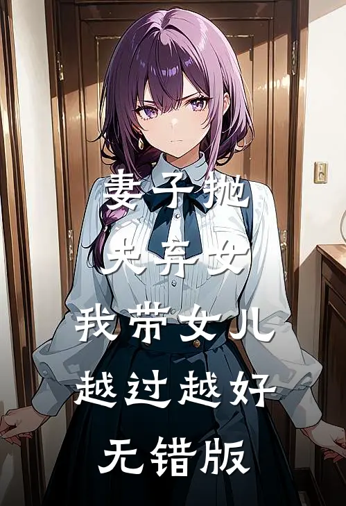 妻子抛夫弃女，我带女儿越过越好无错版