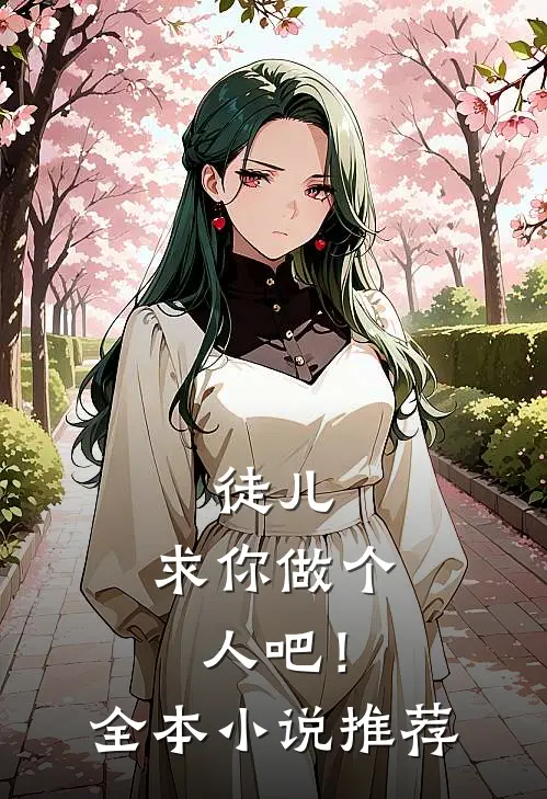 徒儿，求你做个人吧！全本小说推荐