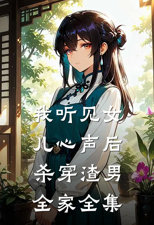 我听见女儿心声后，杀穿渣男全家全集