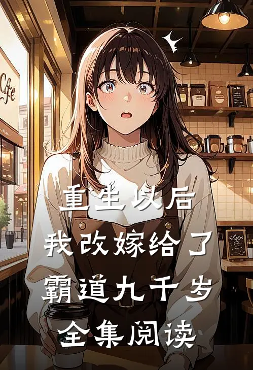 重生以后，我改嫁给了霸道九千岁全集阅读