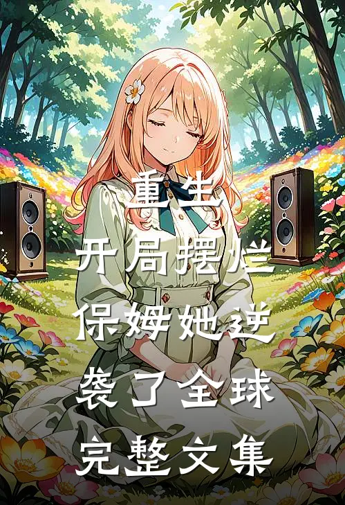 重生：开局摆烂，保姆她逆袭了全球完整文集