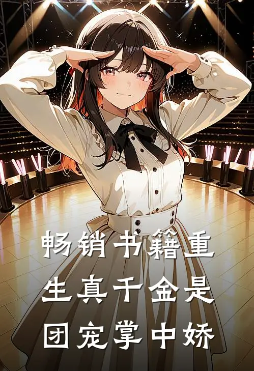 畅销书籍重生真千金是团宠掌中娇