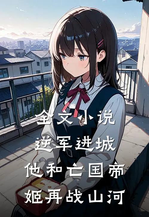 全文逆军进城,他和亡国帝姬再战山河的故事
