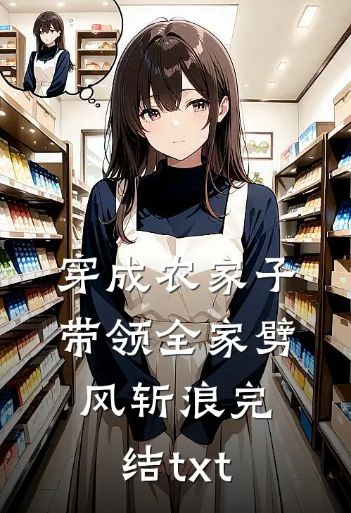 穿成农家子，带领全家劈风斩浪完结txt