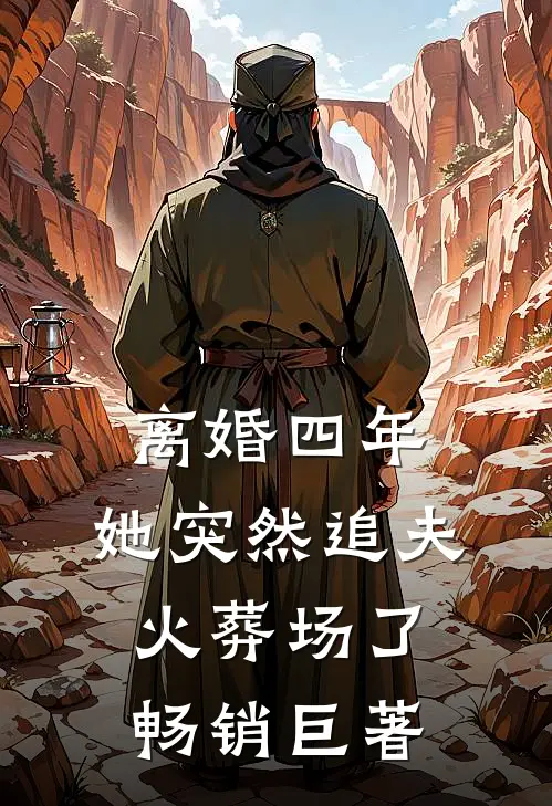 离婚四年，她突然追夫火葬场了畅销巨著