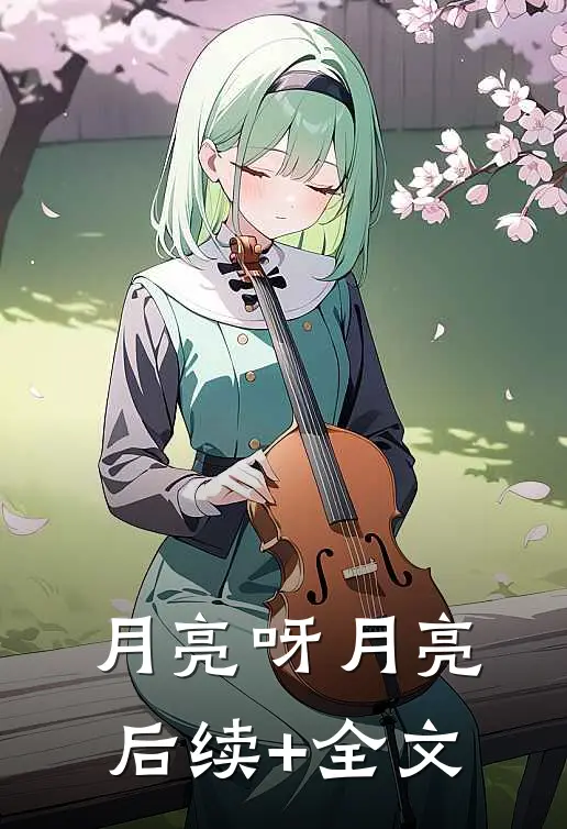 月亮呀月亮后续+全文