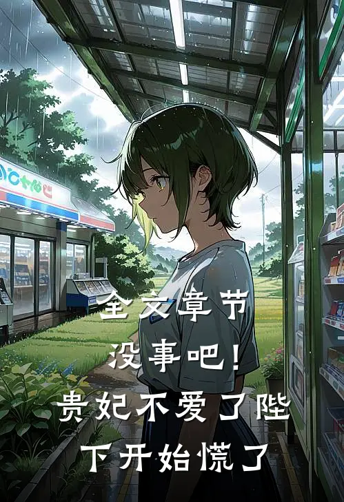 全文章节没事吧！贵妃不爱了，陛下开始慌了