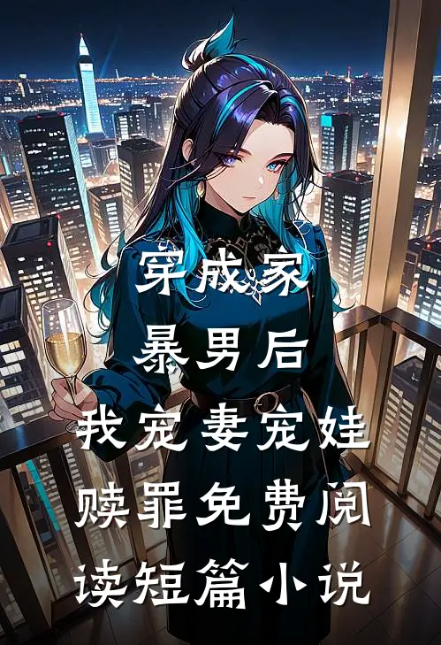 穿成家暴男后,我宠妻宠娃赎罪免费阅读短篇小说