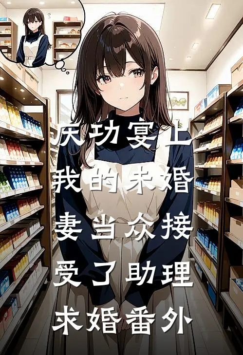庆功宴上，我的未婚妻当众接受了助理求婚番外