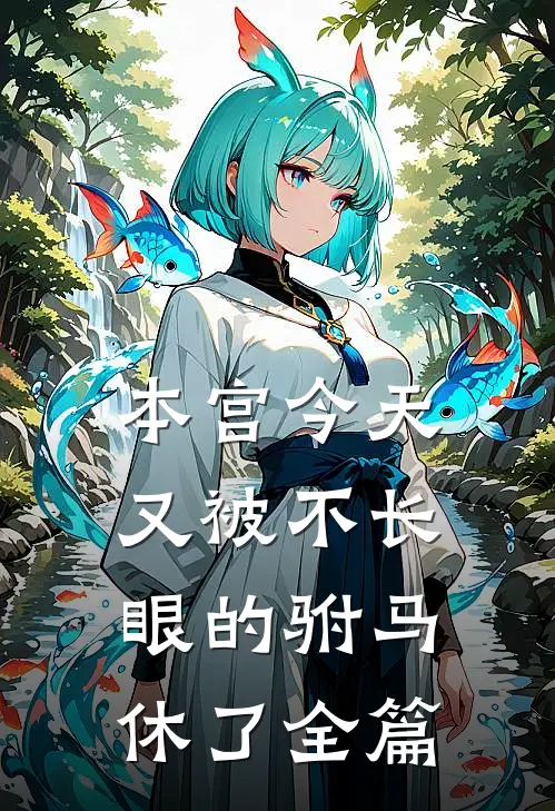 本宫今天又被不长眼的驸马休了全篇