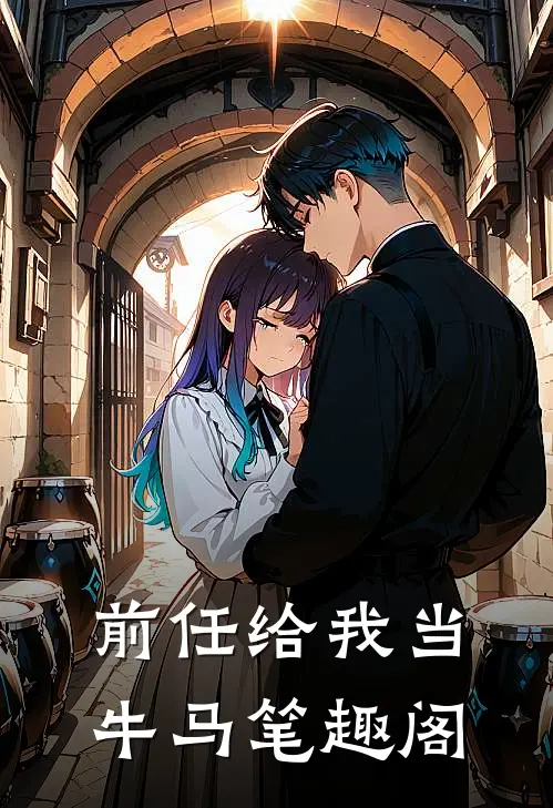 前任给我当牛马笔趣阁