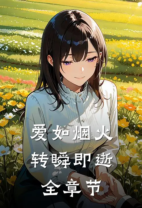 爱如烟火，转瞬即逝全章节