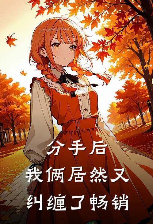 分手后，我俩居然又纠缠了畅销