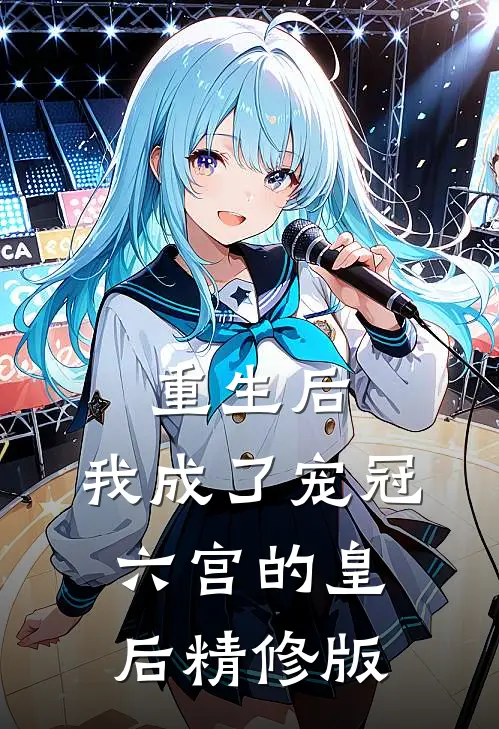 重生后，我成了宠冠六宫的皇后精修版