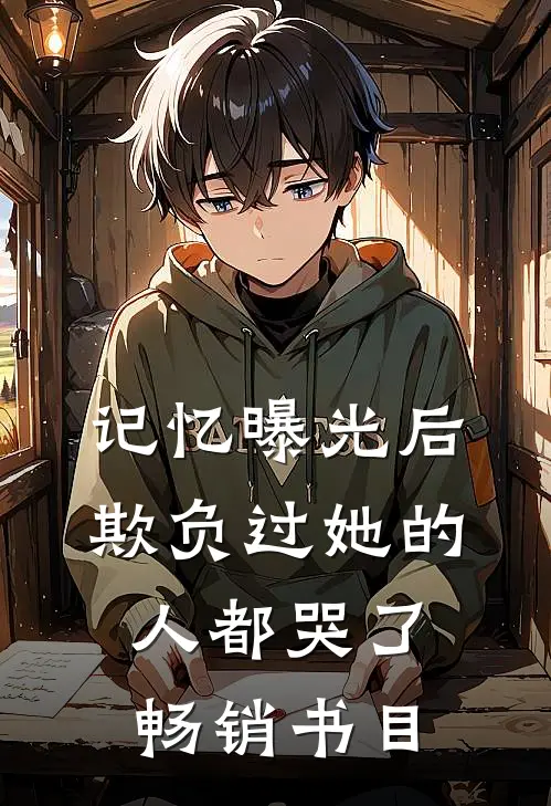记忆曝光后，欺负过她的人都哭了畅销书目