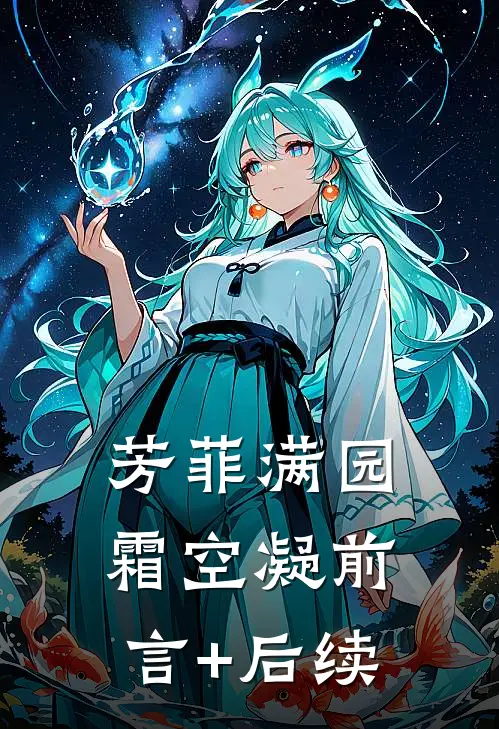 芳菲满园霜空凝前言+后续