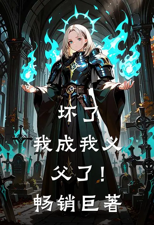 坏了，我成我义父了！畅销巨著