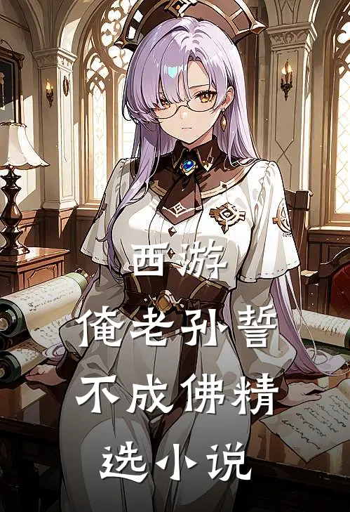 西游：俺老孙誓不成佛精选小说