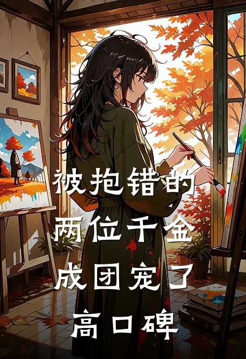 被抱错的两位千金成团宠了高口碑