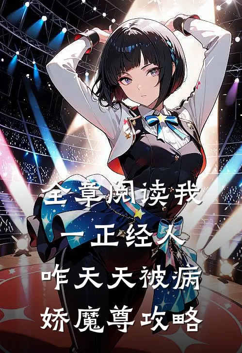 全章阅读我一正经人，咋天天被病娇魔尊攻略