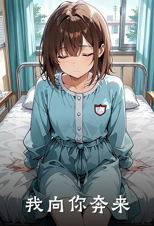 我向你奔来