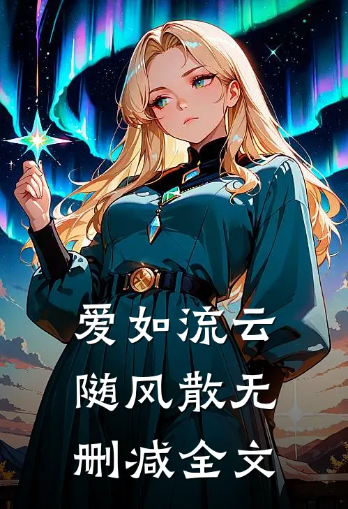 爱如流云随风散无删减全文