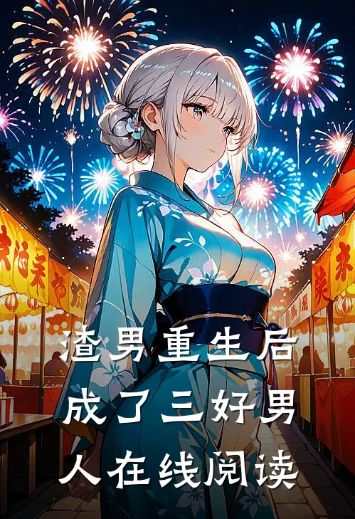 渣男重生后成了三好男人在线阅读