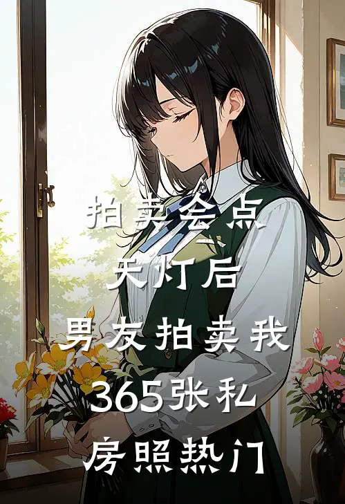 拍卖会点天灯后，男友拍卖我365张私房照热门