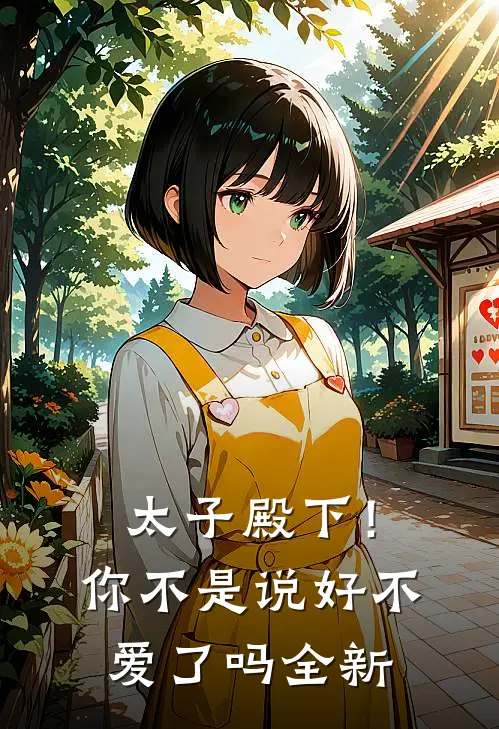 太子殿下！你不是说好不爱了吗全新