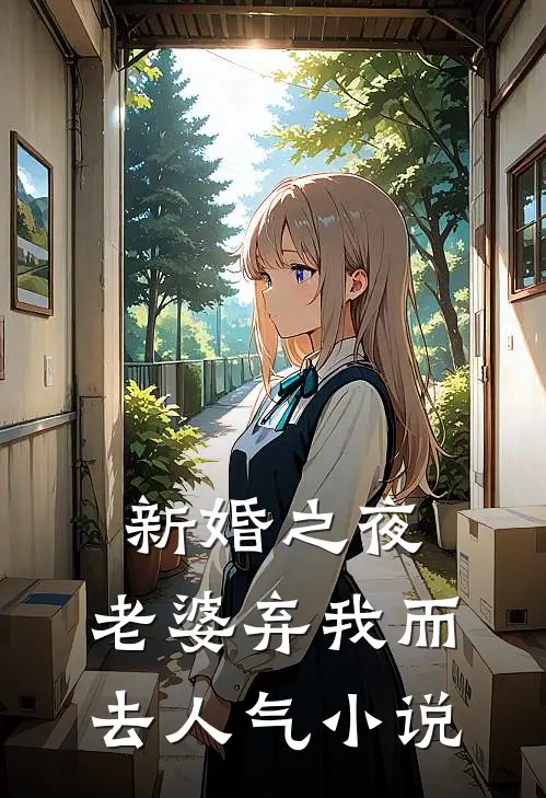 新婚之夜，老婆弃我而去人气小说