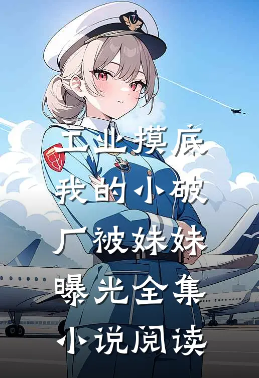工业摸底，我的小破厂被妹妹曝光全集小说阅读