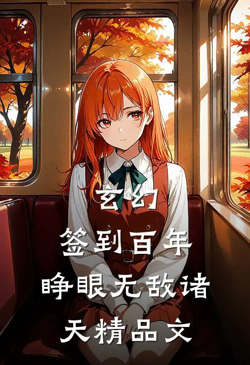 玄幻：签到百年，睁眼无敌诸天精品文